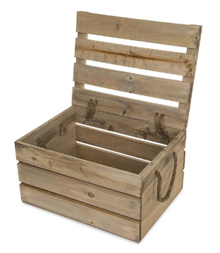 Rose Quartz Flip Flop Display Set (24 Pairs)