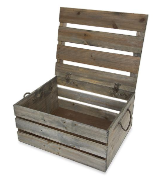 Ivory Flip Flop Display Set (24 Pairs)