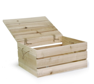 White Flip Flop Display Set (24 Pairs)