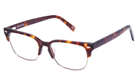 Portola (Medium Fit)