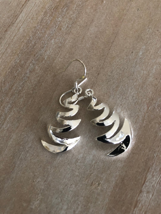 Zig Zag Drop