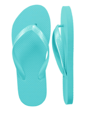 Flip Flops Sample / Individual Sizes