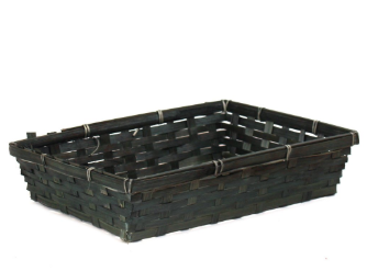 White Flip Flop Display Set (24 Pairs)