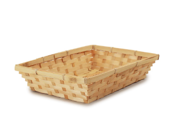 Ivory Flip Flop Display Set (24 Pairs)